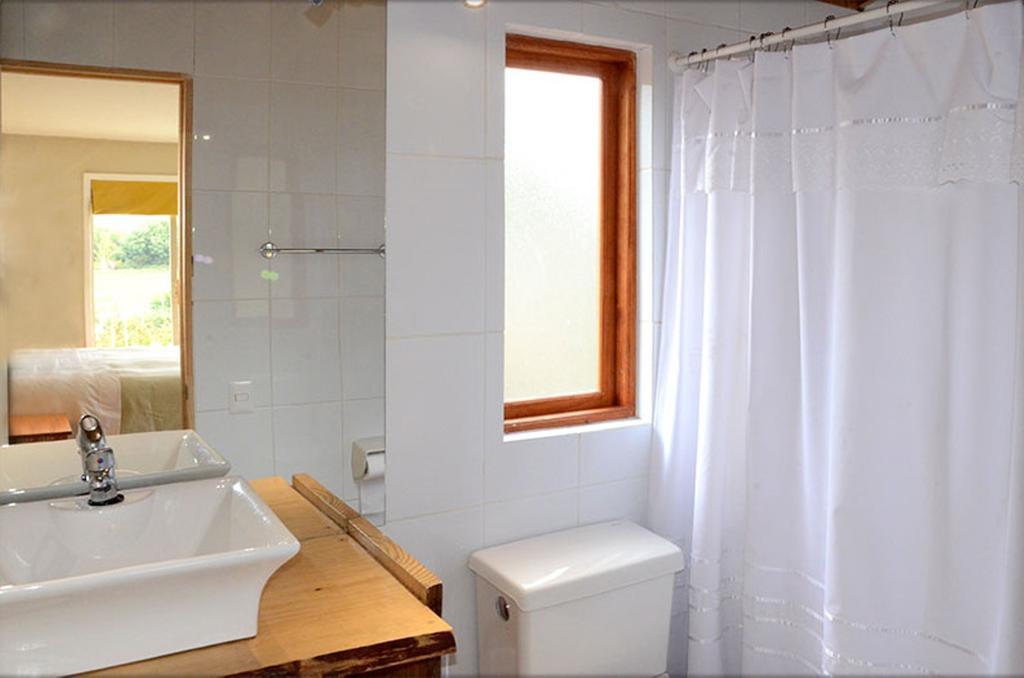 Hotel Los Maquis Buchupureo Room photo
